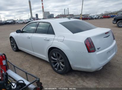 Lot #3035072163 2014 CHRYSLER 300 300S