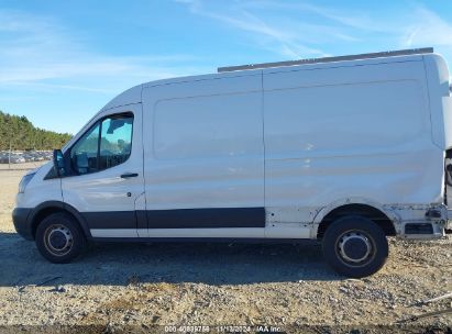 Lot #2992821733 2019 FORD TRANSIT-250