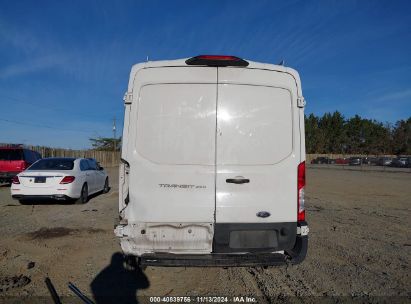 Lot #2992821733 2019 FORD TRANSIT-250