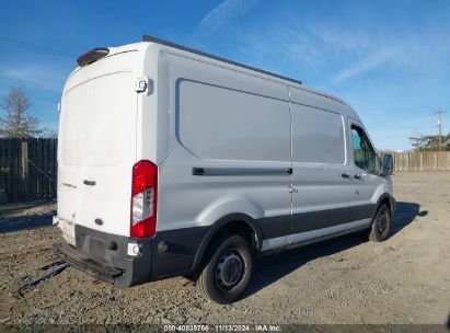 Lot #2992821733 2019 FORD TRANSIT-250