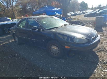 Lot #2992834915 1998 MERCURY SABLE LS