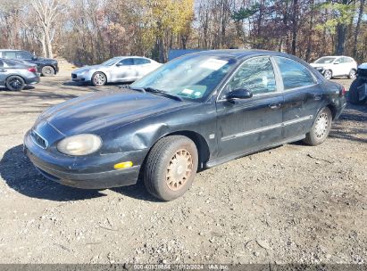 Lot #2992834915 1998 MERCURY SABLE LS