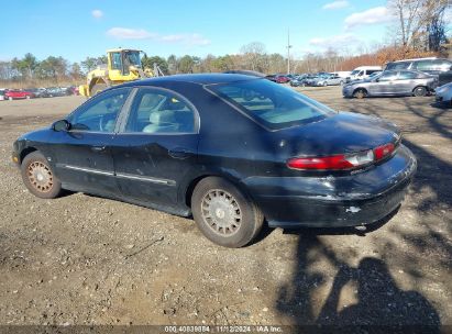 Lot #2992834915 1998 MERCURY SABLE LS