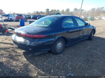 Lot #2992834915 1998 MERCURY SABLE LS