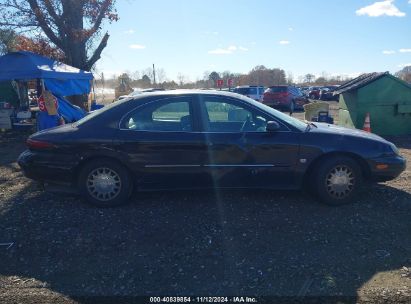 Lot #2992834915 1998 MERCURY SABLE LS