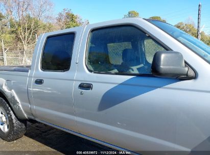 Lot #3035072131 2003 NISSAN FRONTIER XE-V6