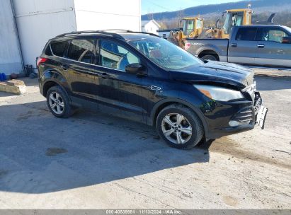 Lot #3005345028 2013 FORD ESCAPE SE