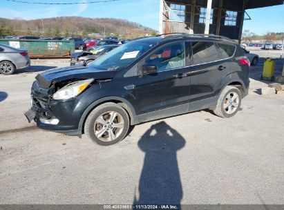 Lot #3005345028 2013 FORD ESCAPE SE