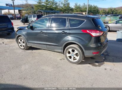 Lot #3005345028 2013 FORD ESCAPE SE