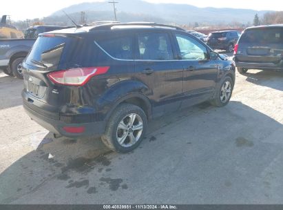 Lot #3005345028 2013 FORD ESCAPE SE