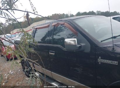 Lot #2992834912 2006 LINCOLN MARK LT