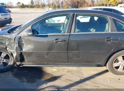 Lot #3050079694 2014 CHEVROLET IMPALA LIMITED LS