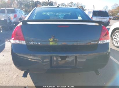 Lot #3050079694 2014 CHEVROLET IMPALA LIMITED LS