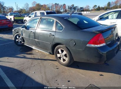 Lot #3050079694 2014 CHEVROLET IMPALA LIMITED LS