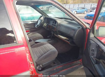 Lot #2990356002 1996 JEEP GRAND CHEROKEE LAREDO