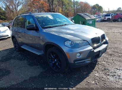 Lot #2992834907 2010 BMW X5 XDRIVE30I