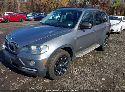 Lot #2992834907 2010 BMW X5 XDRIVE30I