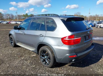 Lot #2992834907 2010 BMW X5 XDRIVE30I