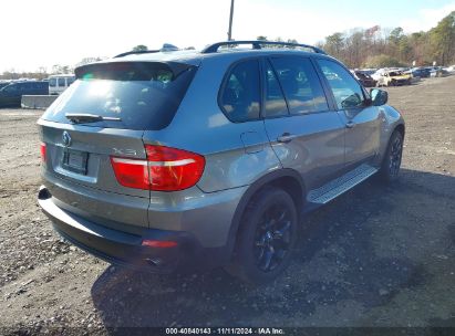 Lot #2992834907 2010 BMW X5 XDRIVE30I