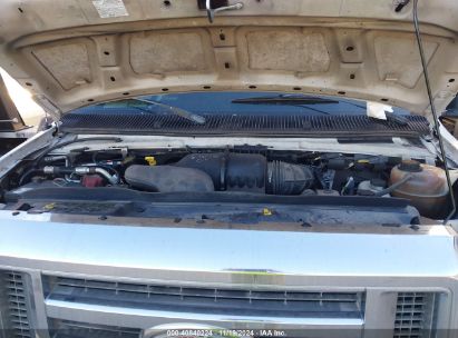 Lot #3037525873 2011 FORD E-350 CUTAWAY