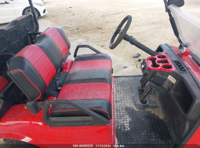 Lot #2992834906 2022 GOLF CART OTHER