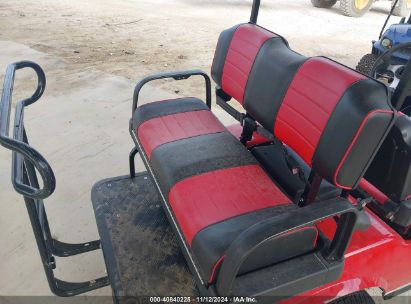 Lot #2992834906 2022 GOLF CART OTHER