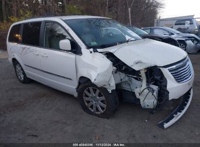 Lot #2992834896 2013 CHRYSLER TOWN & COUNTRY TOURING