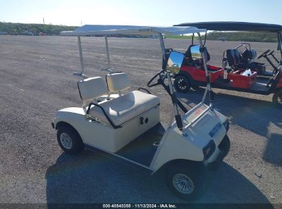 Lot #2992834897 1999 GOLF CART OTHER