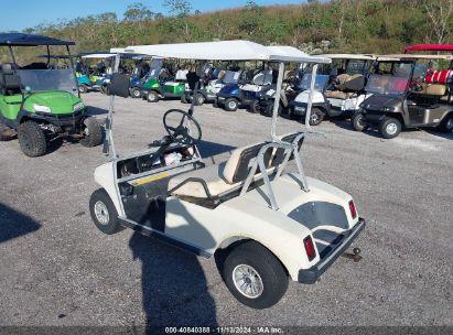 Lot #2992834897 1999 GOLF CART OTHER