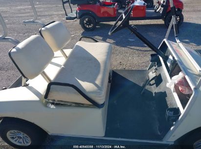 Lot #2992834897 1999 GOLF CART OTHER