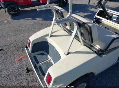 Lot #2992834897 1999 GOLF CART OTHER