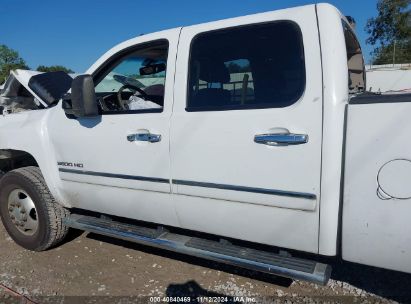 Lot #3056472297 2014 CHEVROLET SILVERADO 3500HD LT