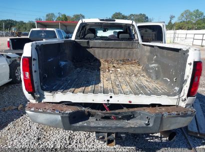 Lot #3056472297 2014 CHEVROLET SILVERADO 3500HD LT