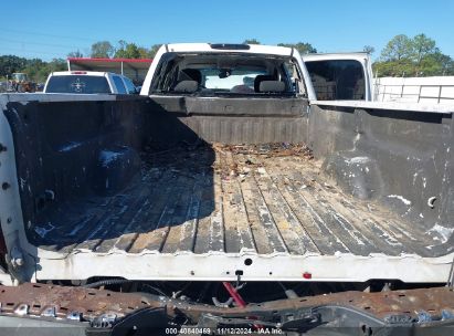 Lot #3056472297 2014 CHEVROLET SILVERADO 3500HD LT