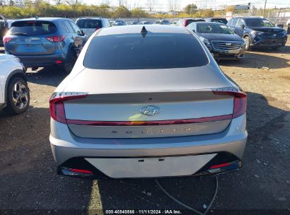 Lot #2996536083 2023 HYUNDAI SONATA SEL