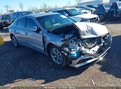 Lot #2996536083 2023 HYUNDAI SONATA SEL