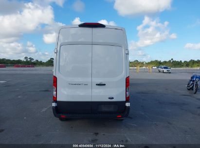 Lot #3005344998 2023 FORD TRANSIT-250 CARGO VAN