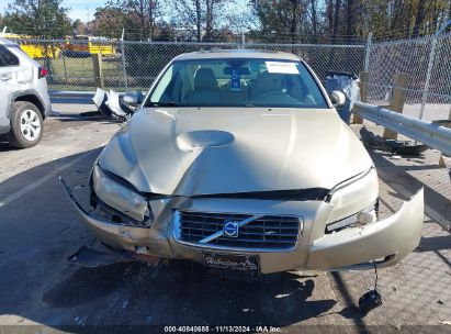 Lot #3035072065 2007 VOLVO S80 3.2