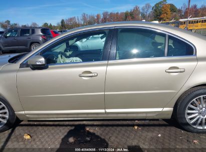 Lot #3035072065 2007 VOLVO S80 3.2