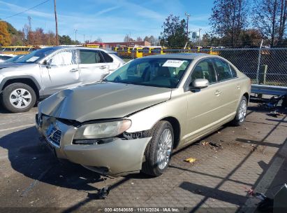 Lot #3035072065 2007 VOLVO S80 3.2