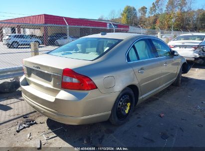 Lot #3035072065 2007 VOLVO S80 3.2