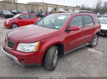 Lot #2996536082 2006 PONTIAC TORRENT