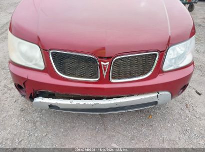 Lot #2996536082 2006 PONTIAC TORRENT