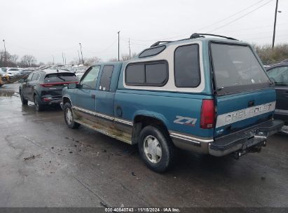 Lot #2992834889 1998 CHEVROLET GMT-400 K1500