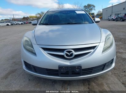 Lot #2992828743 2012 MAZDA MAZDA6 I SPORT