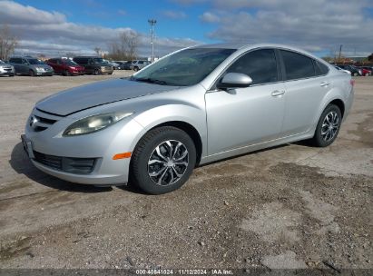 Lot #2992828743 2012 MAZDA MAZDA6 I SPORT