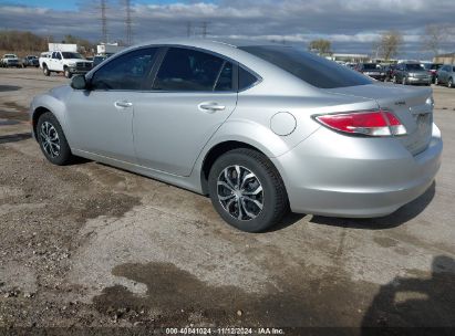 Lot #2992828743 2012 MAZDA MAZDA6 I SPORT