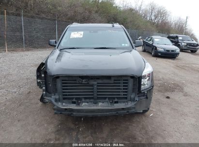 Lot #2992815689 2018 GMC YUKON XL DENALI