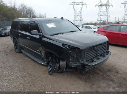 Lot #2992815689 2018 GMC YUKON XL DENALI