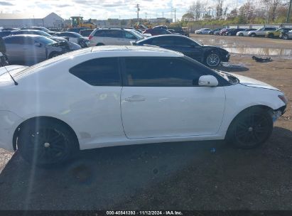 Lot #3007838392 2011 SCION TC